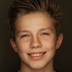 Krieger Orthodontics - Lewisville - Another great smile.