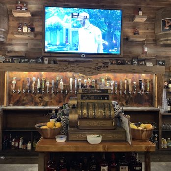 Prohibition Kitchen - Cool ass bar - Bars Near Me - St. Augustine, Florida Prohibition Kitchen - Cool ass bar - Bars Near Me - St. Augustine, Florida