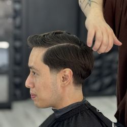 Elite Cuts
