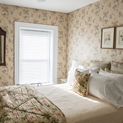 Marble Mansion Inn - Francis Burnett