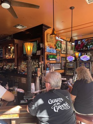 Finnegan's Easy by null