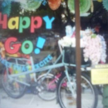 Happy Go - Bike Repair/Maintenance Near Me - Washington, DC, District of Columbia Happy Go - Bike Repair/Maintenance Near Me - Washington, DC, District of Columbia