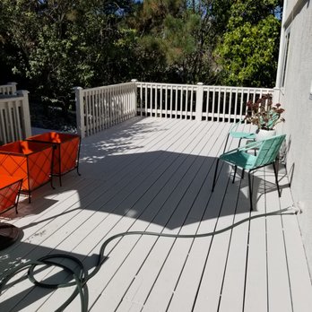 NH Landscaping - Landscaping Near Me