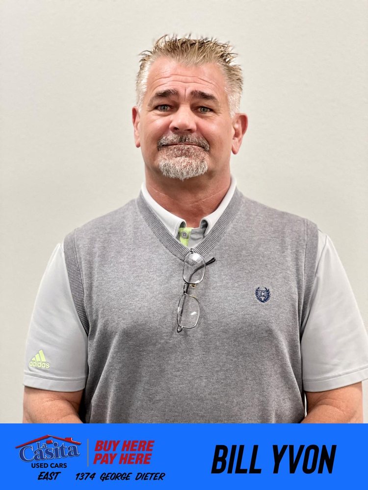 LA CASITA USED CARS Updated September 2024 10 Photos 1374