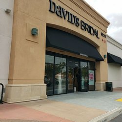 David's Bridal