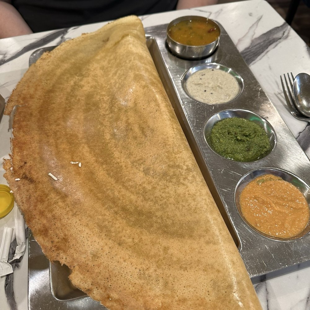 Balaji Bhavan - Dosa - Indian Near Me - Jersey City, New Jersey Balaji Bhavan - Dosa - Indian Near Me - Jersey City, New Jersey