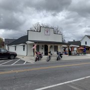 RED WOLFE GRILL - 12 Photos & 12 Reviews - 320 Wolfe St, Cohutta, GA - Yelp