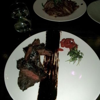 Saffron Lounge - Asian Fusion Near Me - Las Vegas, Nevada