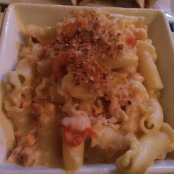 Juniper Bar - Lobster mac n cheese - Cocktail Bars Near Me - New York, New York