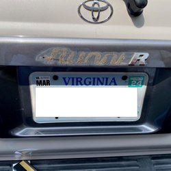 Flagship Carwash - Missing Lettering