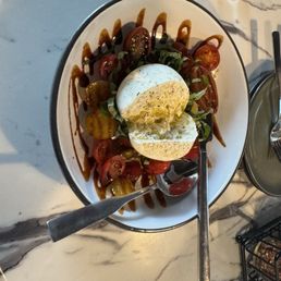 Caprese Salad