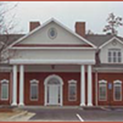 Root Canal Associates - Our building at 5255 Stilesboro Road