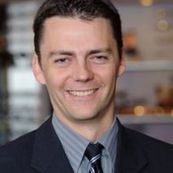 Lamorinda Optometry - Dr. Nathan Orr