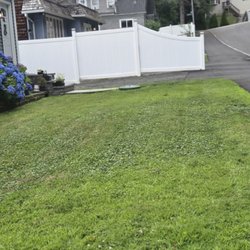 Charles Lawncare Services