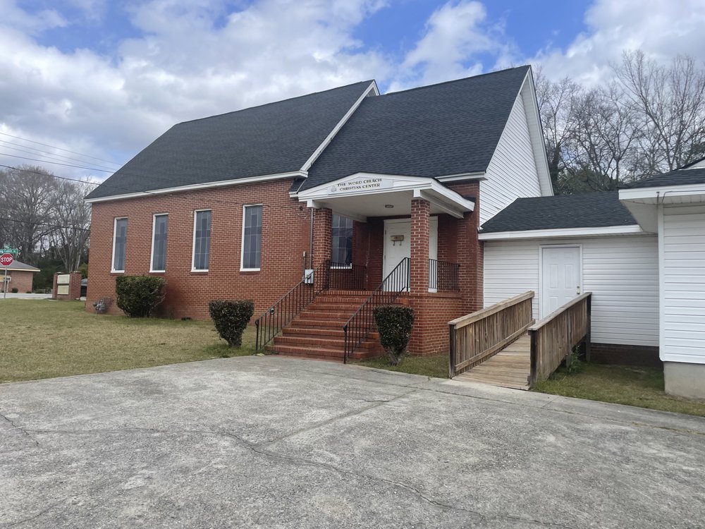 Christ Power Resurrection Ministries - social services organization in Macon, GA