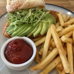 Chicken schnitty Chicken schnitty