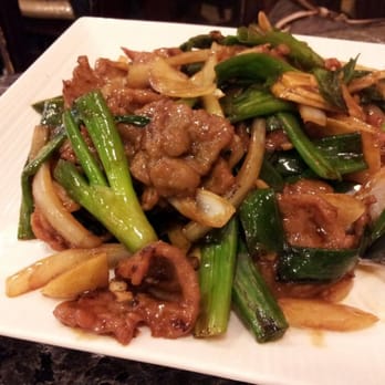 Imperial Delight - Beef with onions - Chinese Near Me - San Ramon, California Imperial Delight - Beef with onions - Chinese Near Me - San Ramon, California