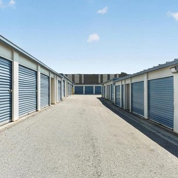 StorageMart - Self Storage Near Me - Scarborough, Ontario StorageMart - Self Storage Near Me - Scarborough, Ontario