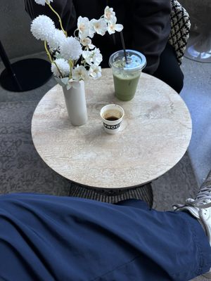 Progeny Coffee by null
