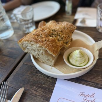 Fratelli Fresh - Focaccia - Italian Near Me - Sydney, NSW Fratelli Fresh - Focaccia - Italian Near Me - Sydney, NSW
