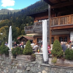 Gasthaus Höhwald