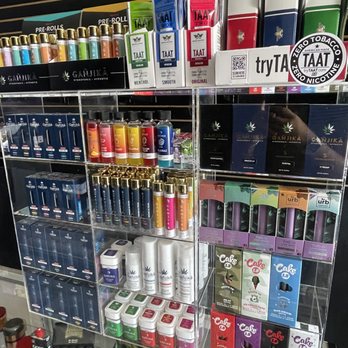 A&A Smoke And Cbd - Tobacco Shops Near Me - Plano, Texas A&A Smoke And Cbd - Tobacco Shops Near Me - Plano, Texas