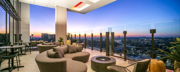 Drewery Place by null