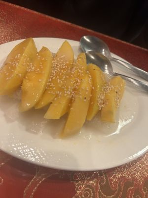 Chang Thai Cuisine by null