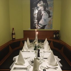 Ristorante Pizzeria Europa
