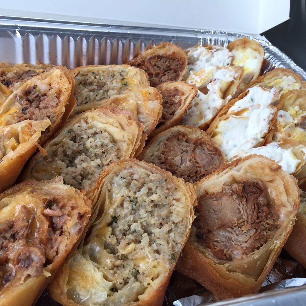 Robin’s Snowflake Donuts & Cafe - Donuts Near Me - Spring, Texas Robin’s Snowflake Donuts & Cafe - Donuts Near Me - Spring, Texas