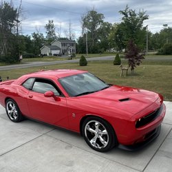 Buffalo Liquid Auto Detailing & Coating