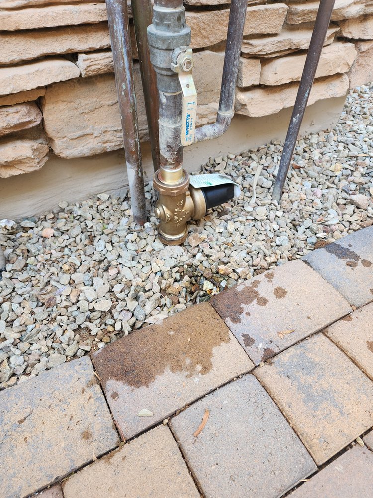 Slide of Alpha-Plumbing Services