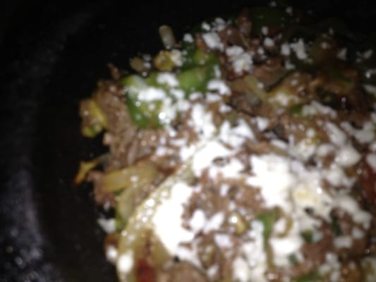 Cha Cha Cha Taqueria Lombard by null