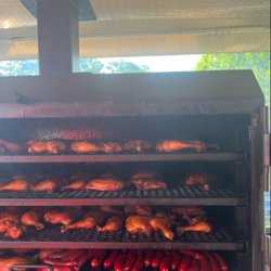 Pappy 2’s Barbeque