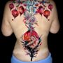 Sorry Mama Tattoo Studio