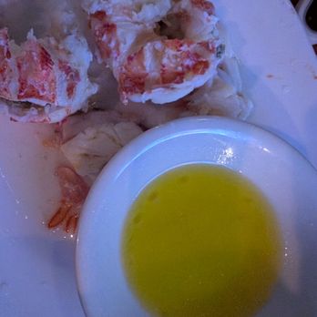 Kelly's Landing - Triple lobster tails - Seafood Near Me - Fort Lauderdale, Florida