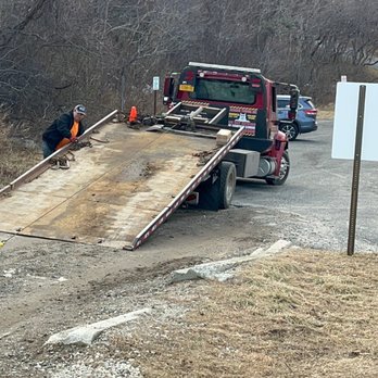 Aragon's Towing - Aragon Towing - Towing Near Me - Flanders, New York
