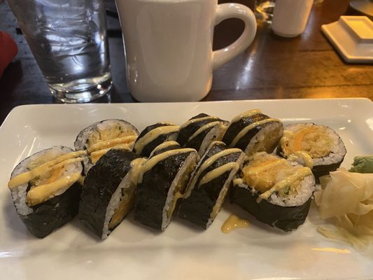 Sushi O Bistro & Sushi Bar by null