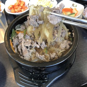 Jin Dal Lae - Korean Near Me - Toronto, Ontario Jin Dal Lae - Korean Near Me - Toronto, Ontario