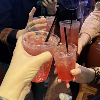 Hemingway's Cafe - Dirty shirley drinks- cheap and good! - Dive Bars Near Me - Pittsburgh, Pennsylvania