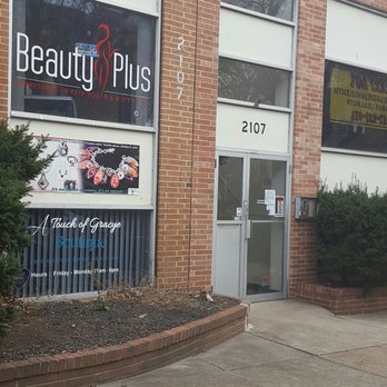 Beauty Plus - Cosmetics & Beauty Supply Near Me - Baltimore, Maryland