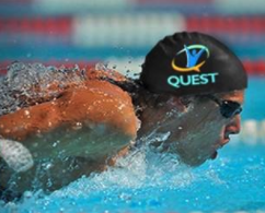 Quest Swimming