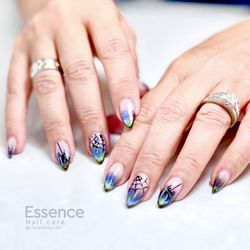 Essence Nail Care