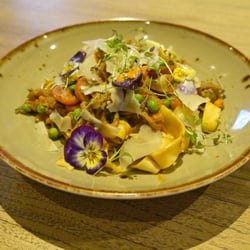 The Highway - Wild Rabbit Ragu