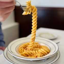 Pastina - Columns of Pompeii