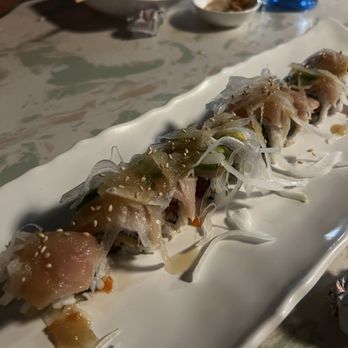 M Sushi - Aloha roll - Sushi Bars Near Me - Wailuku, Hawaii M Sushi - Aloha roll - Sushi Bars Near Me - Wailuku, Hawaii