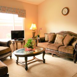 Madeleine’s Senior Living