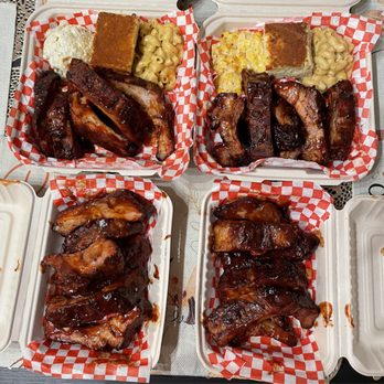 Brew Hawg BBQ & Root Beer - Barbeque Near Me - Orange, California Brew Hawg BBQ & Root Beer - Barbeque Near Me - Orange, California
