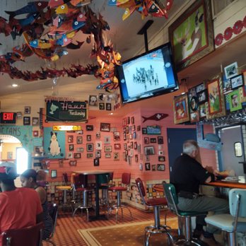 Chuy's - Inside - Mexican Near Me - Greenville, South Carolina
