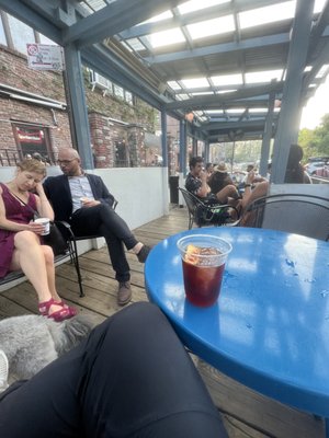 Dolly's Swing and Dive by null